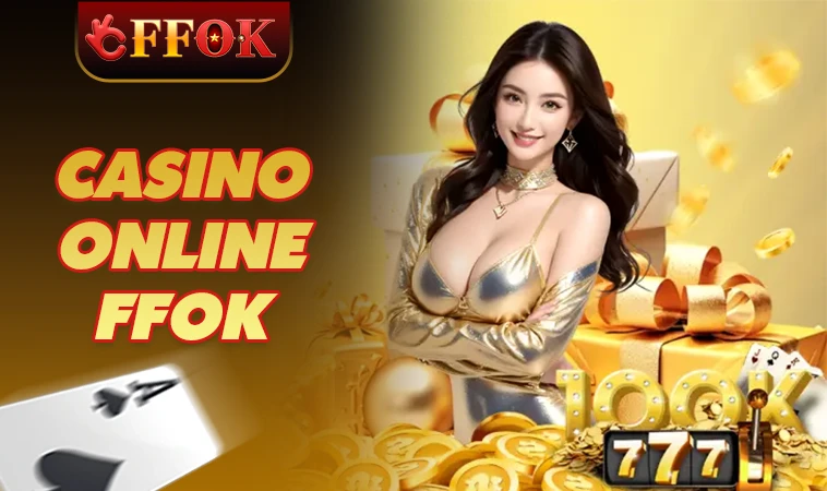 FFOK - Trang Chủ FFOK - Trang Cá Cược Số 1 Hàng Đầu Thị Trường Toàn Cầu