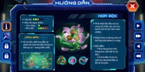 Cách Chơi Bắn Cá Men In Black Tại FFOK Dành Cho Người Chơi Mới