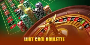 Bí Quyết Chơi Roulette FFOK Giúp Tối Ưu Hóa Tỷ Lệ Thắng Cược