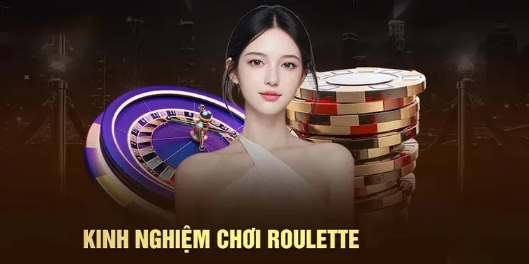 Bí Quyết Chơi Roulette FFOK Giúp Tối Ưu Hóa Tỷ Lệ Thắng Cược