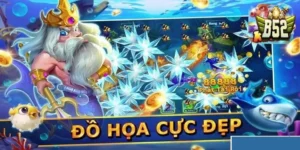 Chiến Thuật Bắn Cá Đại Chiến B52 Tại FFOK Giúp Tối Ưu Lợi Nhuận