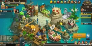 Làm Chủ Game Bắn Cá Đại Hải Trình Tại FFOK Với Hướng Dẫn Này