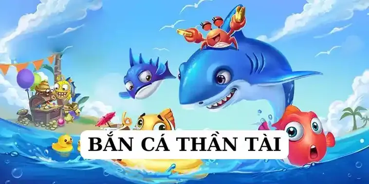 Hướng Dẫn Cách Chơi Bắn Cá Thần Tài Tại FFOK Cho Người Mới