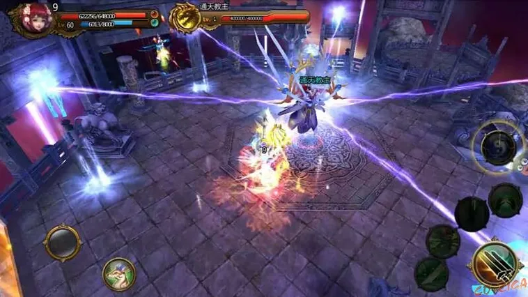 Hướng Dẫn Cách Chơi Game Nhanh ZetX Tại FFOK Từ Các Chuyên Gia