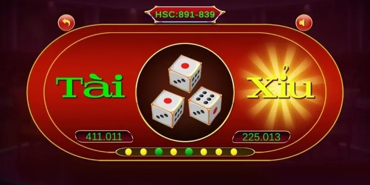 Chinh Phục Cách Chơi Tài Xỉu FFOK Với Các Cửa Cược Đa Dạng