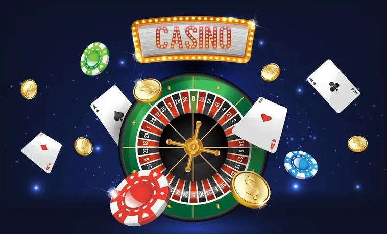 Đánh Giá Toàn Diện Casino Online FFOK Uy Tín Hàng Đầu Châu Á