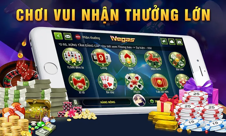 Khám Phá Thế Giới Game Nhanh FFOK Đỉnh Cao Và Cơ Hội Thắng Lớn