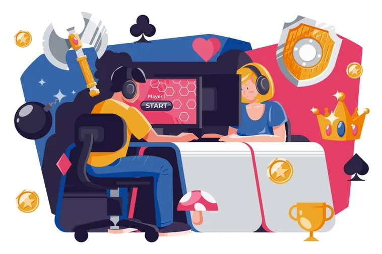 Khám Phá Thế Giới Game Nhanh FFOK Đỉnh Cao Và Cơ Hội Thắng Lớn