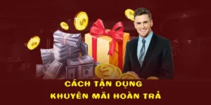 Cơ Chế Hoàn Trả Không Giới Hạn Tại Nhà Cái FFOK Hoạt Động Ra Sao