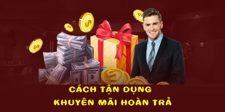 Cơ Chế Hoàn Trả Không Giới Hạn Tại Nhà Cái FFOK Hoạt Động Ra Sao