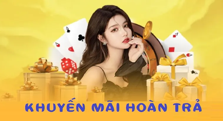 Cơ Chế Hoàn Trả Không Giới Hạn Tại Nhà Cái FFOK Hoạt Động Ra Sao