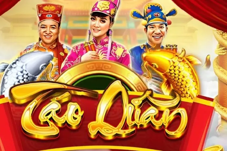 Chiến Thuật Chơi Nổ Hũ Táo Quân Tại FFOK Luôn Thắng Cho Tân Thủ