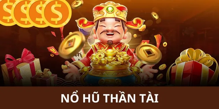 Nổ Hũ Thần Tài Tại FFOK Mang Đến Cơn Mưa Lộc Đầu Năm Mới