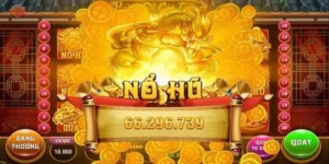 Nổ Hũ Vũ Trụ Tại FFOK Mở Ra Kỷ Nguyên Mới Của Game Slot