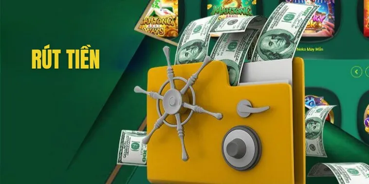 Hướng Dẫn Rút Tiền FFOK An Toàn Và Nhanh Chóng Chỉ Trong 5 Phút 1 Hướng Dẫn Rút Tiền FFOK An Toàn Và Nhanh Chóng Chỉ Trong 5 Phút