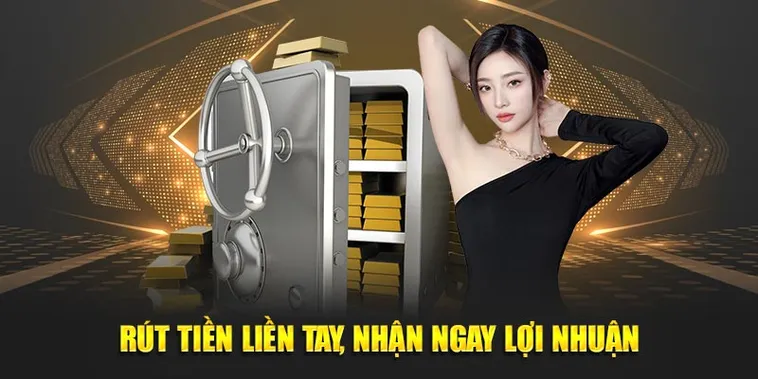 Hướng Dẫn Rút Tiền FFOK An Toàn Và Nhanh Chóng Chỉ Trong 5 Phút 2 Hướng Dẫn Rút Tiền FFOK An Toàn Và Nhanh Chóng Chỉ Trong 5 Phút