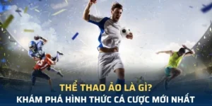 Cá Cược Thể Thao Ảo FFOK Bí Quyết Chinh Phục Mọi Kèo Cược