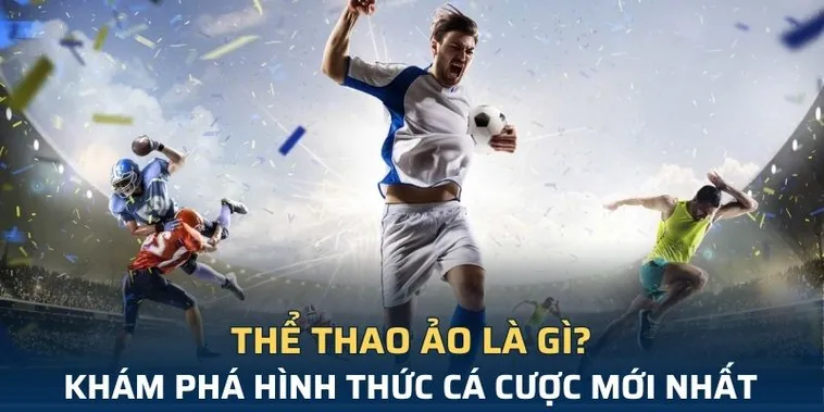 Cá Cược Thể Thao Ảo FFOK Bí Quyết Chinh Phục Mọi Kèo Cược