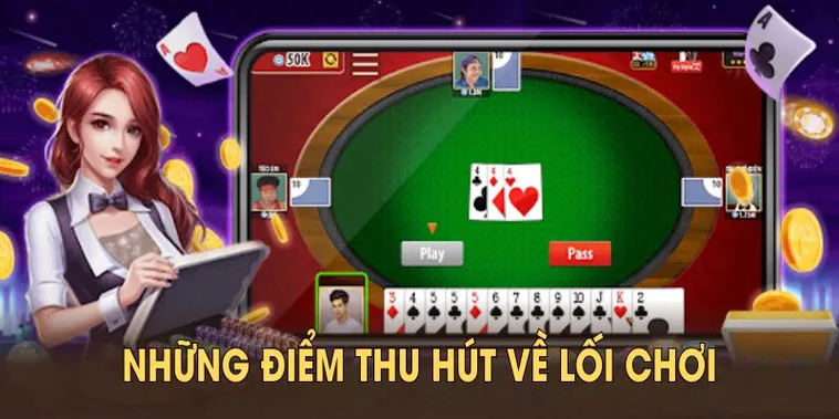 Bật Mí Cách Chơi Tiến Lên Miền Nam FFOK Từ Các Chuyên Gia Hàng Đầu 1 Bật Mí Cách Chơi Tiến Lên Miền Nam FFOK Từ Các Chuyên Gia Hàng Đầu
