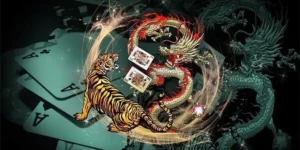 Trò Chơi Dragon Tiger Tại FFOK Đánh Giá Chi Tiết Và Toàn Diện