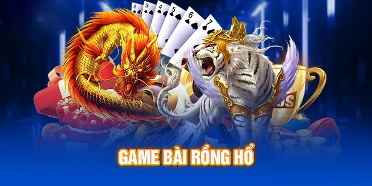 Trò Chơi Dragon Tiger Tại FFOK Đánh Giá Chi Tiết Và Toàn Diện
