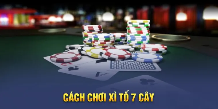 Khám Phá Sức Hút Của Trò Chơi Xì Tố Tại FFOK