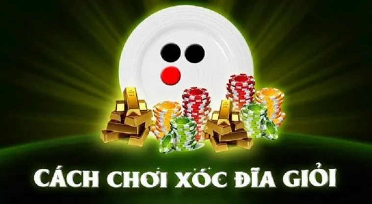 Trải Nghiệm Trò Chơi Xóc Đĩa Tại FFOK Với Dealer Chuyên Nghiệp