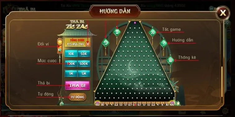 Hướng Dẫn Cách Chơi Game Nhanh ZicZac Tại FFOK Chi Tiết Nhất 2025